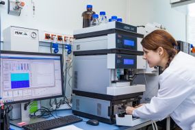 Программа производственного контроля ХАССП в Фурманове